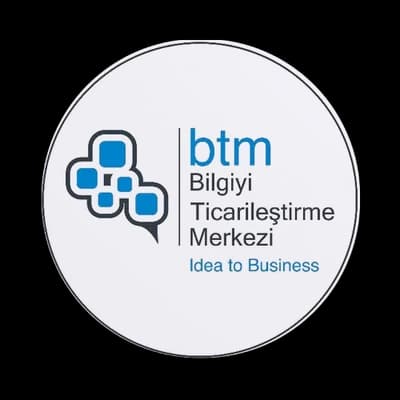 BTM - Bilgiyi Ticarileştirme Merkezi